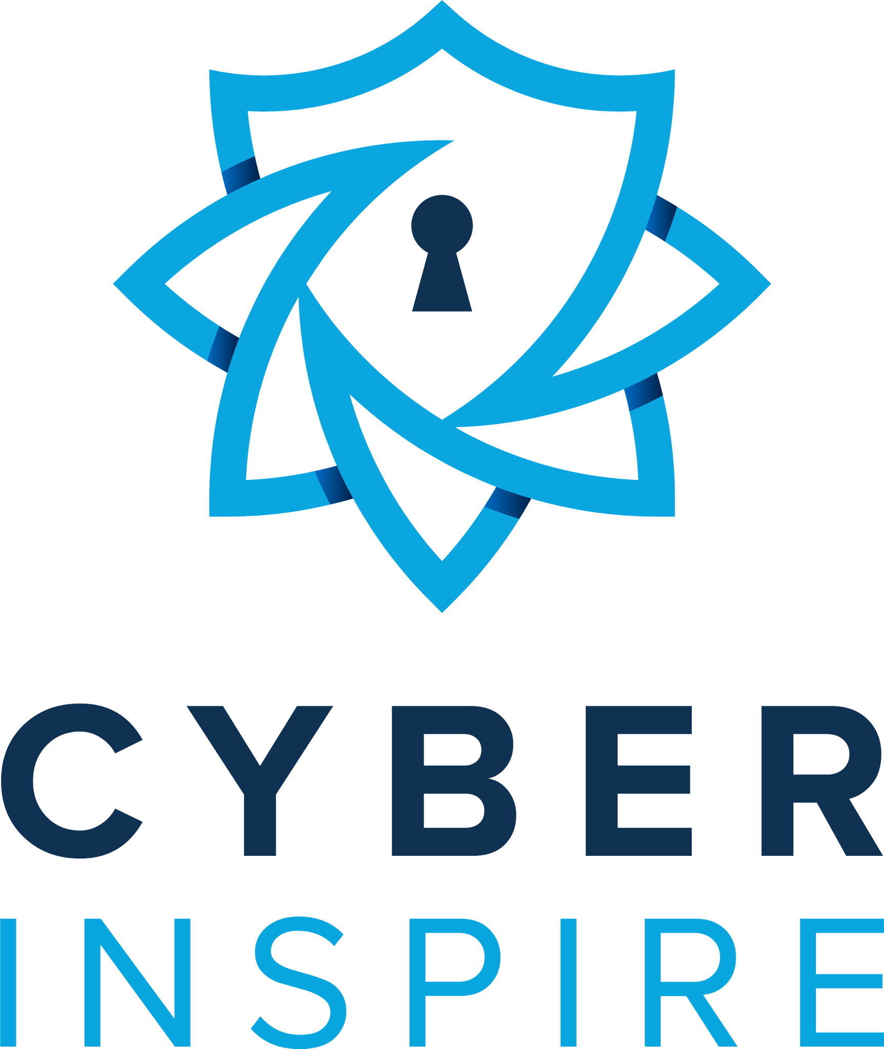 CyberInspire logo
